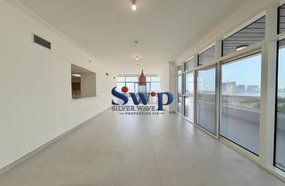 Apartment - 3 Bedrooms - 4 Bathrooms for rent in Lamar Residences - Al Seef - Al Raha Beach - Abu Dhabi