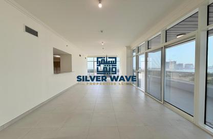 Apartment - 3 Bedrooms - 4 Bathrooms for rent in Lamar Residences - Al Seef - Al Raha Beach - Abu Dhabi Apartment - 3 Bedrooms - 4 Bathrooms for rent in Lamar Residences - Al Seef - Al Raha Beach - Abu Dhabi