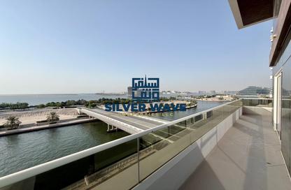 Apartment - 3 Bedrooms - 4 Bathrooms for rent in Lamar Residences - Al Seef - Al Raha Beach - Abu Dhabi Apartment - 3 Bedrooms - 4 Bathrooms for rent in Lamar Residences - Al Seef - Al Raha Beach - Abu Dhabi