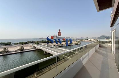 Apartment - 3 Bedrooms - 4 Bathrooms for rent in Lamar Residences - Al Seef - Al Raha Beach - Abu Dhabi Apartment - 3 Bedrooms - 4 Bathrooms for rent in Lamar Residences - Al Seef - Al Raha Beach - Abu Dhabi