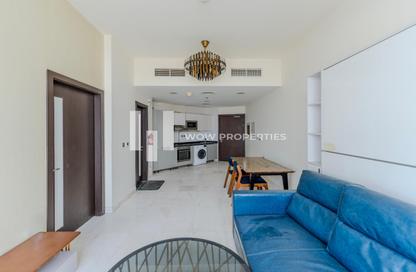 Apartment - 1 - 1 for sale in Bayz by Danube - Business Bay - Dubai
