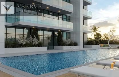 Apartment - 1 - 2 for sale in Violet Tower - District 14 - Jumeirah Village Circle - Dubai