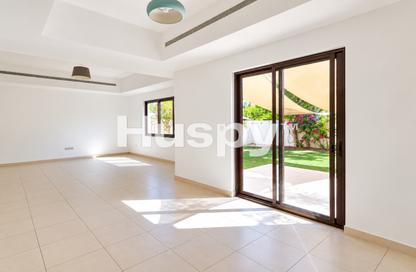 Townhouse - 3 - 4 for rent in Mira 4 - Mira - Reem - Dubai