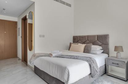 Apartment - Studio - 1 for rent in Azizi Mirage 1 - Dubai Studio City - Dubai Apartment - Studio - 1 for rent in Azizi Mirage 1 - Dubai Studio City - Dubai