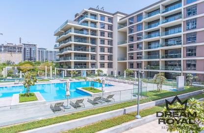Apartment - 3 - 3 for rent in Mulberry 1 Building A1 - Mulberry 1 Block A - Mulberry 1 - Park Heights - Dubai Hills Estate - Dubai
