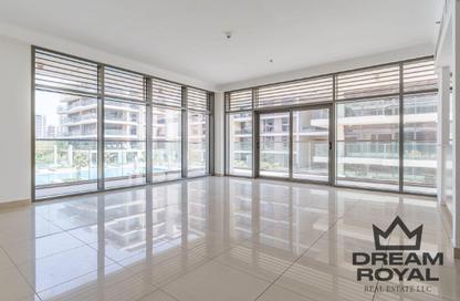 Apartment - 3 - 3 for rent in Mulberry 1 Building A1 - Mulberry 1 Block A - Mulberry 1 - Park Heights - Dubai Hills Estate - Dubai