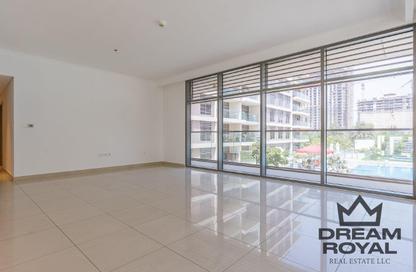 Apartment - 3 - 3 for rent in Mulberry 1 Building A1 - Mulberry 1 Block A - Mulberry 1 - Park Heights - Dubai Hills Estate - Dubai