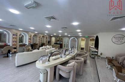 Shop - Studio - 1 Bathroom for rent in Marina Gate - Dubai Marina - Dubai Shop - Studio - 1 Bathroom for rent in Marina Gate - Dubai Marina - Dubai