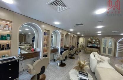 Shop - Studio - 1 Bathroom for rent in Marina Gate - Dubai Marina - Dubai Shop - Studio - 1 Bathroom for rent in Marina Gate - Dubai Marina - Dubai