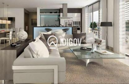 Apartment - 1 Bedroom - 1 Bathroom for sale in Sobha One Tower B - Sobha One - Ras Al Khor Industrial 1 - Ras Al Khor - Dubai Apartment - 1 Bedroom - 1 Bathroom for sale in Sobha One Tower B - Sobha One - Ras Al Khor Industrial 1 - Ras Al Khor - Dubai