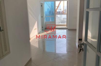 Apartment - 2 Bedrooms - 3 Bathrooms for rent in Oceanscape - Shams Abu Dhabi - Al Reem Island - Abu Dhabi Apartment - 2 Bedrooms - 3 Bathrooms for rent in Oceanscape - Shams Abu Dhabi - Al Reem Island - Abu Dhabi