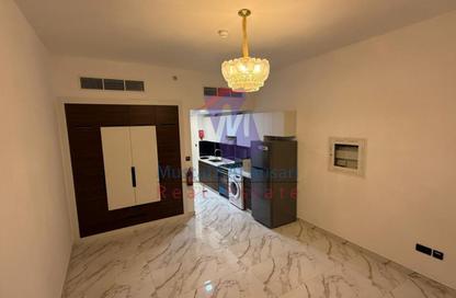 Apartment - Studio - 1 for rent in Olivz Residence Block 2 - Olivz by Danube - International City - Dubai