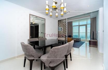 Apartment - 2 Bedrooms - 3 Bathrooms for rent in Damac Maison Prive B - Damac Maison Prive - Business Bay - Dubai Apartment - 2 Bedrooms - 3 Bathrooms for rent in Damac Maison Prive B - Damac Maison Prive - Business Bay - Dubai