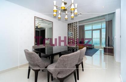 Apartment - 2 - 3 for rent in Damac Maison Prive B - Damac Maison Prive - Business Bay - Dubai Apartment - 2 - 3 for rent in Damac Maison Prive B - Damac Maison Prive - Business Bay - Dubai