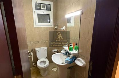 Apartment - 1 - 2 for sale in City Tower B5 - City Towers - Al Nuimiya 3 - Al Nuaimiya - Ajman