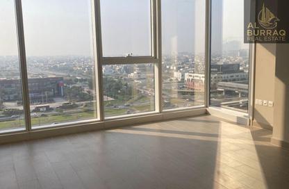 Apartment - 2 - 3 for rent in Tiara West Tower - Business Bay - Dubai