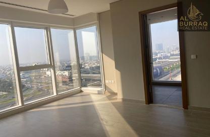Apartment - 2 - 3 for rent in Tiara West Tower - Business Bay - Dubai