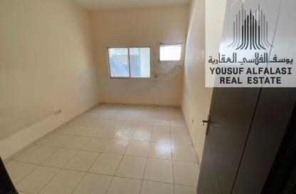 Labor Camp - Studio - 2 Bathrooms for rent in Ajman Industrial 1 - Ajman Industrial Area - Ajman