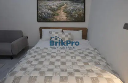 Apartment - Studio - 1 Bathroom for rent in Azizi Mirage - Dubai Studio City - Dubai Apartment - Studio - 1 Bathroom for rent in Azizi Mirage - Dubai Studio City - Dubai