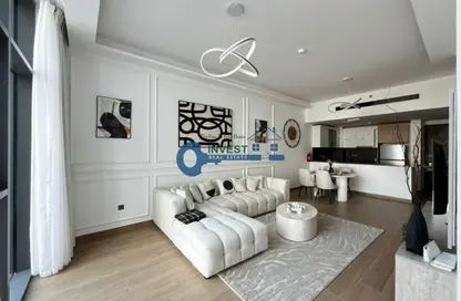 شقة - 2 غرف نوم - 3 حمامات للايجار في ويست فيو جاردن - قرية جميرا الدائرية - دبي