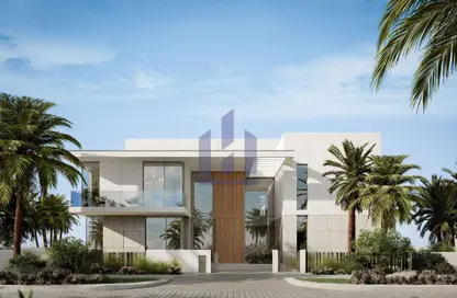 Villa - 4 Bedrooms - 5 Bathrooms for sale in District One West Phase I - District One - Mohammed Bin Rashid City - Dubai Villa - 4 Bedrooms - 5 Bathrooms for sale in District One West Phase I - District One - Mohammed Bin Rashid City - Dubai