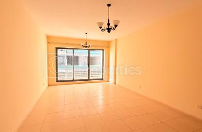 Apartment - Studio - 1 for rent in Desert Sun - Dubai Land Residence Complex - Dubai