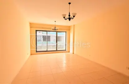 Apartment - 1 Bathroom for rent in Desert Sun - Dubai Land Residence Complex - Dubai