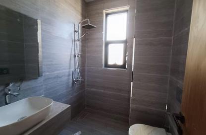 Villa - 5 Bedrooms - 6 Bathrooms for rent in Al Helio 2 - Al Helio - Ajman