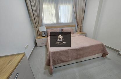 Apartment - 2 Bedrooms - 3 Bathrooms for rent in Al Nahda Residential Complex - Al Nahda - Sharjah Apartment - 2 Bedrooms - 3 Bathrooms for rent in Al Nahda Residential Complex - Al Nahda - Sharjah
