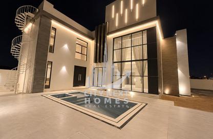 Villa - 5 - 7 for rent in Al Warsan City Building - International City Phase 2 - Al Warsan 4 - Al Warsan - Dubai