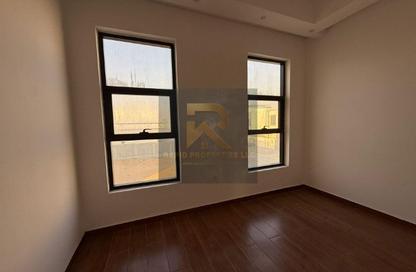 Villa - 5 Bedrooms - 6 Bathrooms for rent in Al Zahya - Ajman