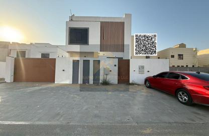 Villa - 5 Bedrooms - 6 Bathrooms for rent in Al Zahya - Ajman