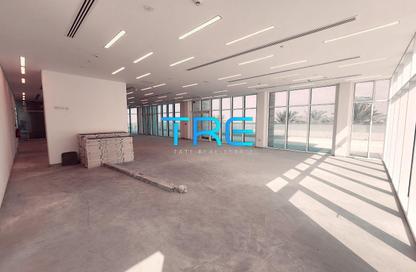 Retail - Studio for rent in C15 - Al Dana - Al Raha Beach - Abu Dhabi