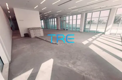 Retail - Studio for rent in C15 - Al Dana - Al Raha Beach - Abu Dhabi