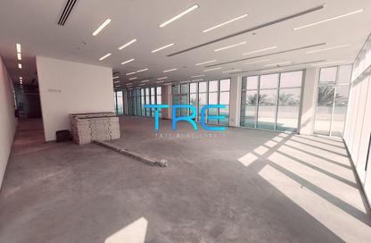 Retail - Studio for rent in C15 - Al Dana - Al Raha Beach - Abu Dhabi
