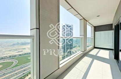 Apartment - 1 - 2 for rent in Tower A - Damac Towers by Paramount - Business Bay - Dubai