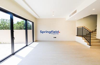 Villa - 4 - 5 for rent in Portofino - Damac Lagoons - Dubai Villa - 4 - 5 for rent in Portofino - Damac Lagoons - Dubai