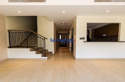 Villa - 4 - 5 for rent in Portofino - Damac Lagoons - Dubai Villa - 4 - 5 for rent in Portofino - Damac Lagoons - Dubai