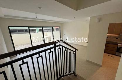 Townhouse - 4 Bedrooms - 3 Bathrooms for rent in Portofino - Damac Lagoons - Dubai