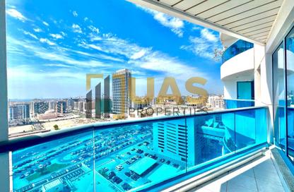 Apartment - 3 Bedrooms - 3 Bathrooms for rent in Zabeel Tower - Sheikh Zayed Road - Dubai Apartment - 3 Bedrooms - 3 Bathrooms for rent in Zabeel Tower - Sheikh Zayed Road - Dubai