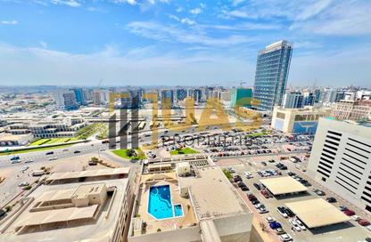 Apartment - 3 Bedrooms - 3 Bathrooms for rent in Zabeel Tower - Sheikh Zayed Road - Dubai Apartment - 3 Bedrooms - 3 Bathrooms for rent in Zabeel Tower - Sheikh Zayed Road - Dubai