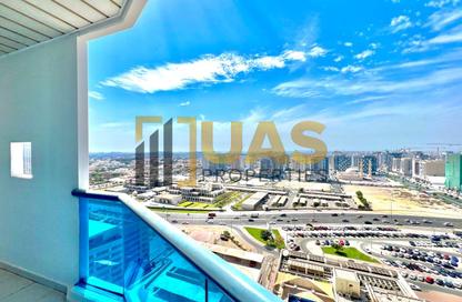 Apartment - 3 Bedrooms - 3 Bathrooms for rent in Zabeel Tower - Sheikh Zayed Road - Dubai Apartment - 3 Bedrooms - 3 Bathrooms for rent in Zabeel Tower - Sheikh Zayed Road - Dubai