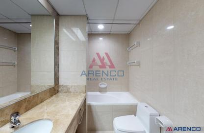 Apartment - 4 Bedrooms - 4 Bathrooms for rent in Silver Sands 2 - Al Mankhool - Bur Dubai - Dubai Apartment - 4 Bedrooms - 4 Bathrooms for rent in Silver Sands 2 - Al Mankhool - Bur Dubai - Dubai