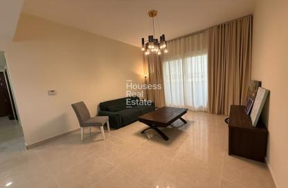 Apartment - 2 Bedrooms - 2 Bathrooms for rent in Al Fouad Building - Al Furjan - Dubai