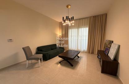 Apartment - 2 Bedrooms - 2 Bathrooms for rent in Al Fouad Building - Al Furjan - Dubai