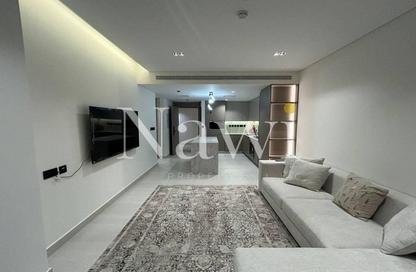Apartment - 1 Bedroom - 2 Bathrooms for sale in NAS 3 - NAS - Arjan - Dubai Apartment - 1 Bedroom - 2 Bathrooms for sale in NAS 3 - NAS - Arjan - Dubai