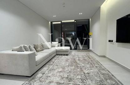 Apartment - 1 Bedroom - 2 Bathrooms for sale in NAS 3 - NAS - Arjan - Dubai