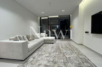 Apartment - 1 Bedroom - 2 Bathrooms for sale in NAS 3 - NAS - Arjan - Dubai Apartment - 1 Bedroom - 2 Bathrooms for sale in NAS 3 - NAS - Arjan - Dubai