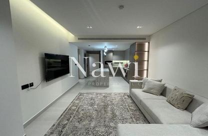 Apartment - 1 Bedroom - 2 Bathrooms for sale in NAS 3 - NAS - Arjan - Dubai