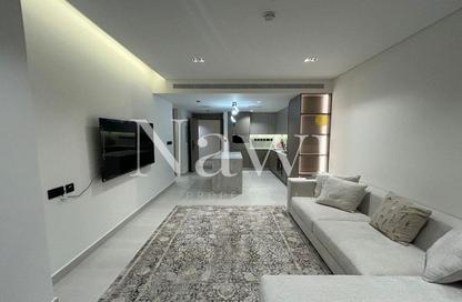 Apartment - 1 Bedroom - 2 Bathrooms for sale in NAS 3 - NAS - Arjan - Dubai Apartment - 1 Bedroom - 2 Bathrooms for sale in NAS 3 - NAS - Arjan - Dubai